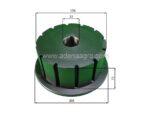 Ролик AVR 7422070 R - Зображення 2