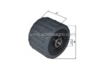 Ролик 252079 R AVR - Зображення 2