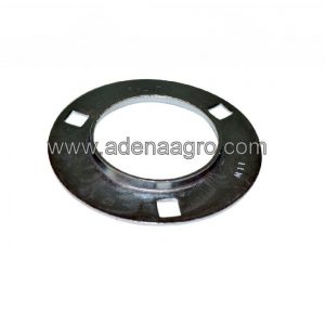 Корпус подшипника из листовой стали B96.00134 Grimme