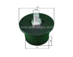 Ролик AVR 021620 R - Зображення 2