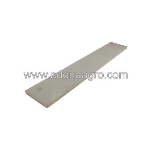 Планка полиамидная 525x92x11mm Holmer