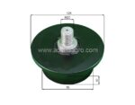 Ролик AVR 9021620 R - Зображення 2