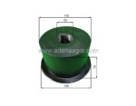 Ролик AVR 2021690 R - Зображення 2