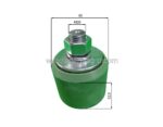 Ролик AVR 021520 R - Зображення 2