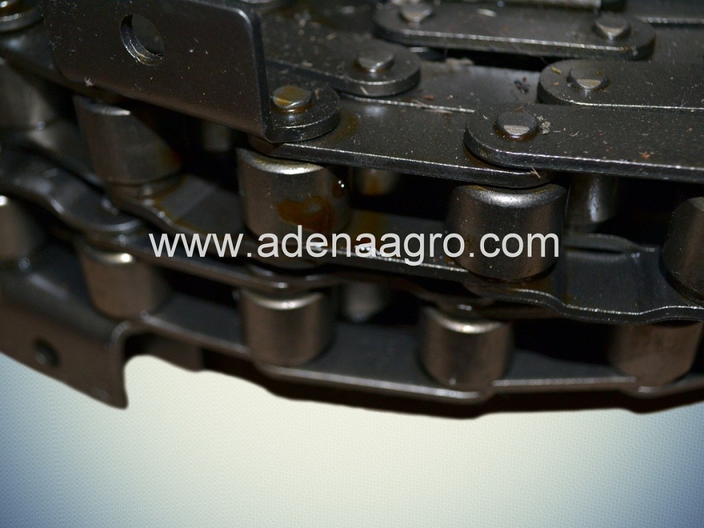 Цепь 095.00233 R на Grimme SE / SF - 150/170 - Цепь 095.00233 R на Grimme SE / SF - 150/170
