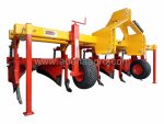 Підгортач-гребнеутворювач Zibo Super - Зображення 8