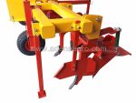 Підгортач-гребнеутворювач Zibo Super - Зображення 7