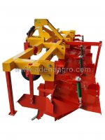 Підгортач-гребнеутворювач Zibo Super - Зображення 6