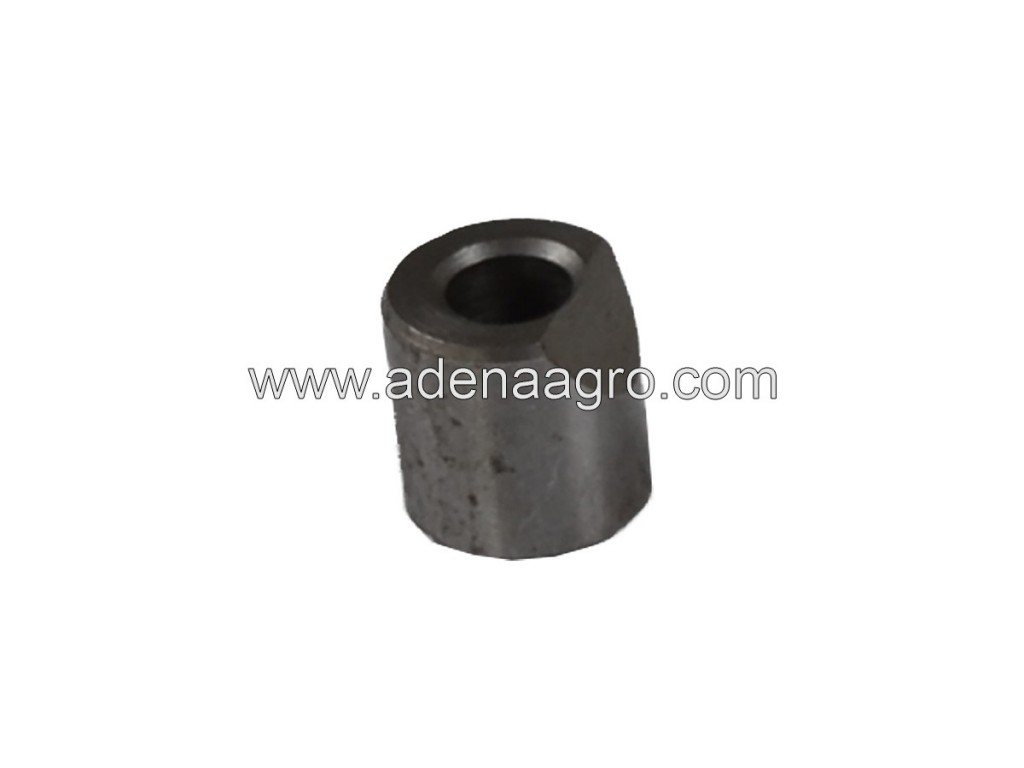 Fischbein 10211 Plug clam drilled - Fischbein 10211 Plug clam drilled