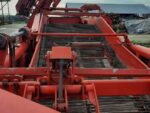 Grimme DL-1500. - Причіпний картоплезбиральний комбайн - Зображення 3