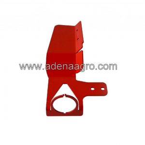 Кронштейн диска слева 015.38715 Grimme GL