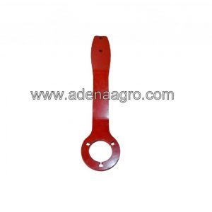 Кронштейн 015.61074 Grimme SE