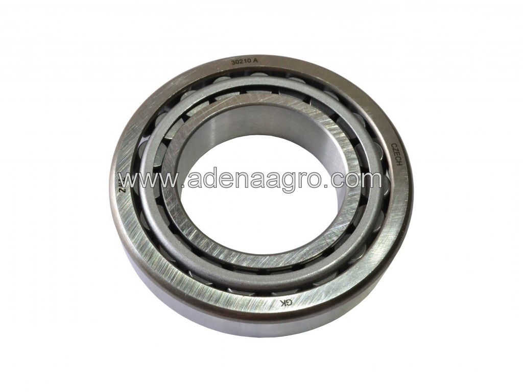 Подшипник ZKL 7210 - Подшипник ZKL 7210
