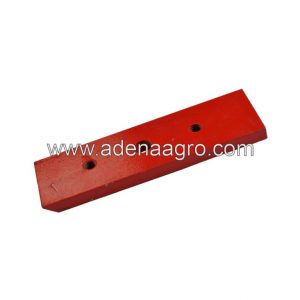 Пластина металлическая 400150116 Holmer