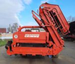 Grimme DL-1500. - Причіпний картоплезбиральний комбайн - Зображення 7