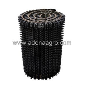 Транспортер из пальчиковых плит 200.08426 Grimme HL 750