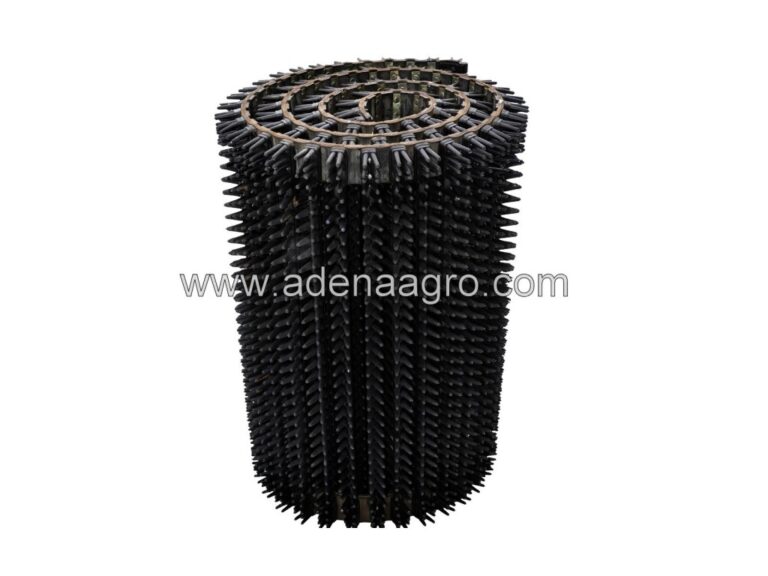 Транспортер из пальчиковых плит 200.08426 Grimme HL 750