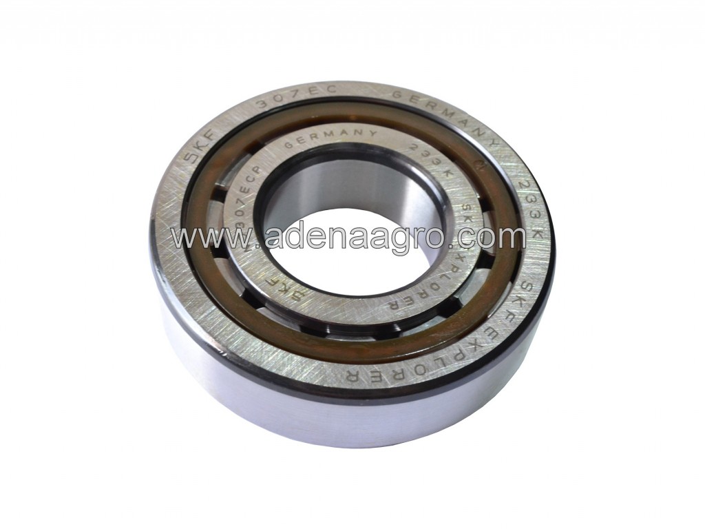 Подшипник SKF NJ 307 ECP - Подшипник SKF NJ 307 ECP