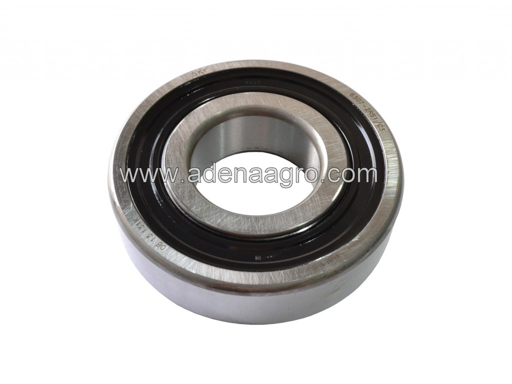 Подшипник FAG 6307-2RSR - Подшипник FAG 6307-2RSR