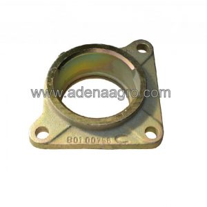 Корпус подшипника 001.00758 Grimme
