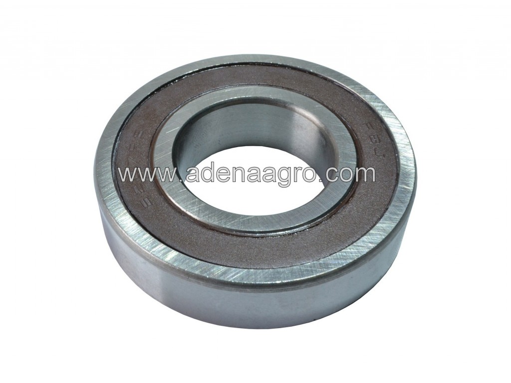Подшипник FBJ 6207-2RS - Подшипник FBJ 6207-2RS