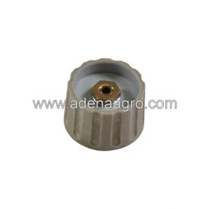 Ручка пластиковая круглая 1023025765 Holmer