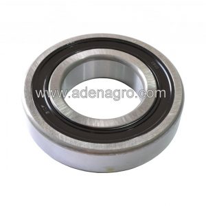 Подшипник SKF 6208-2RS1