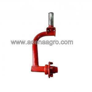Кронштейн со ступицей 101.04011 Grimme Tectron 415