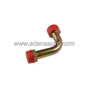 Колено B92.00998 Grimme