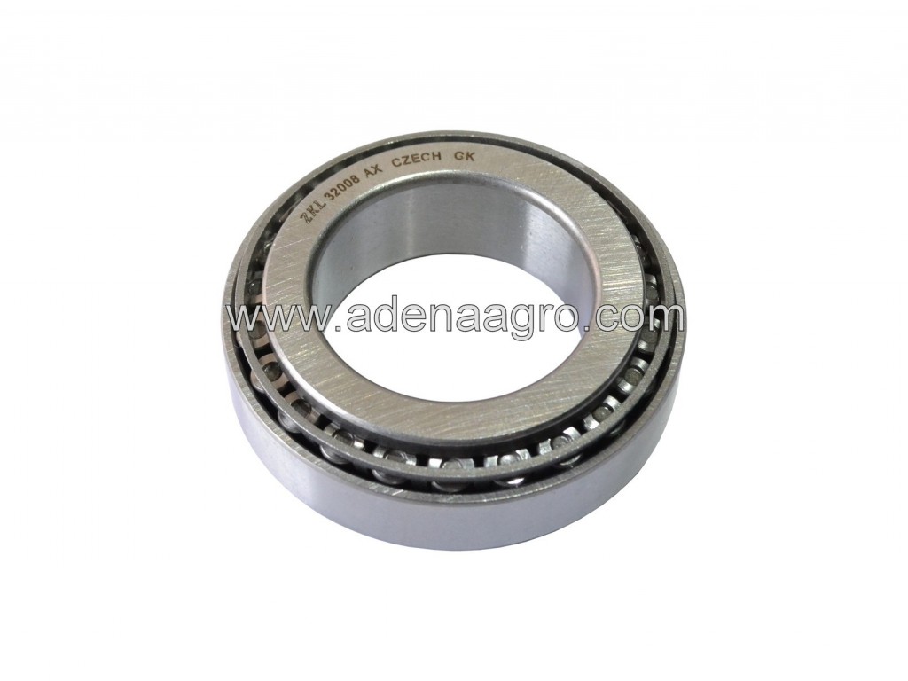 Подшипник ZKL 32008 AX - Подшипник ZKL 32008 AX