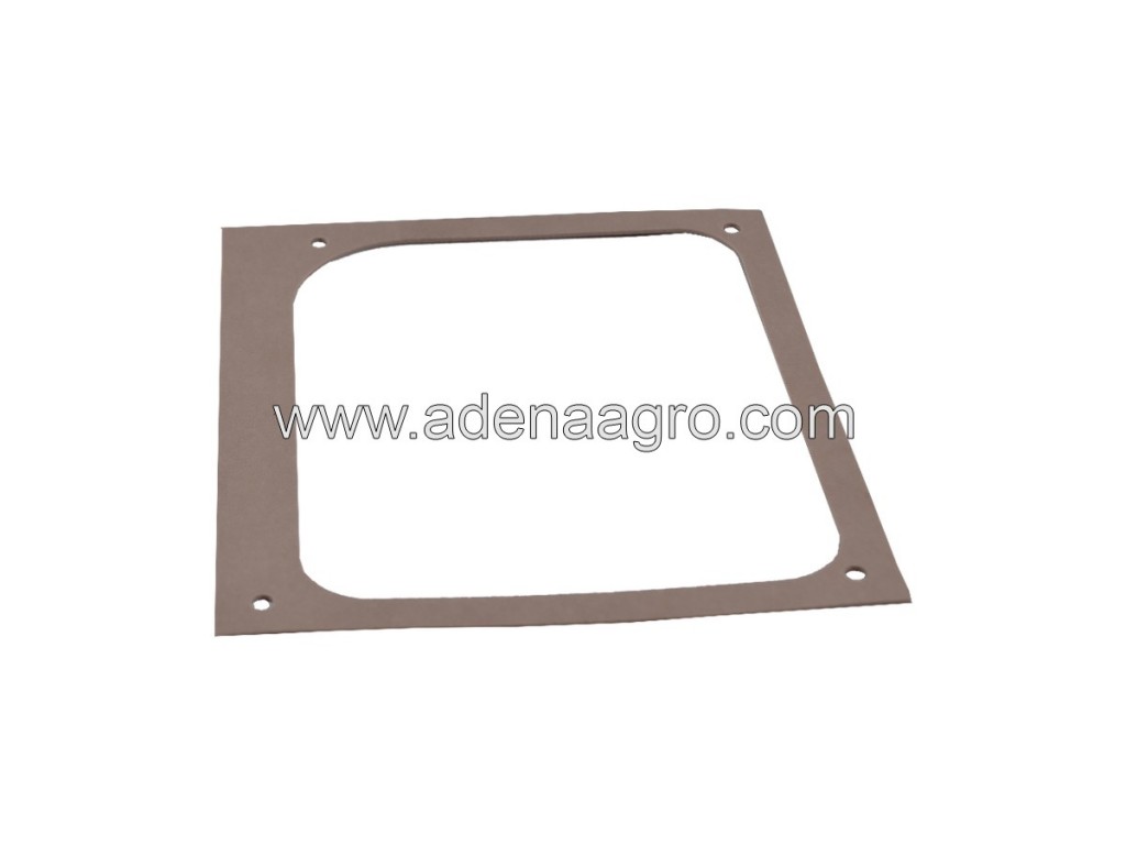 Fischbein 10092 Top Cover Gasket - Fischbein 10092 Top Cover Gasket