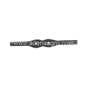 Пруток в замку з расплющ серединой 032.01279 Grimme 11X1293