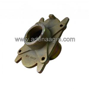 Фланцевый подшипник 006.00497 Grimme KS