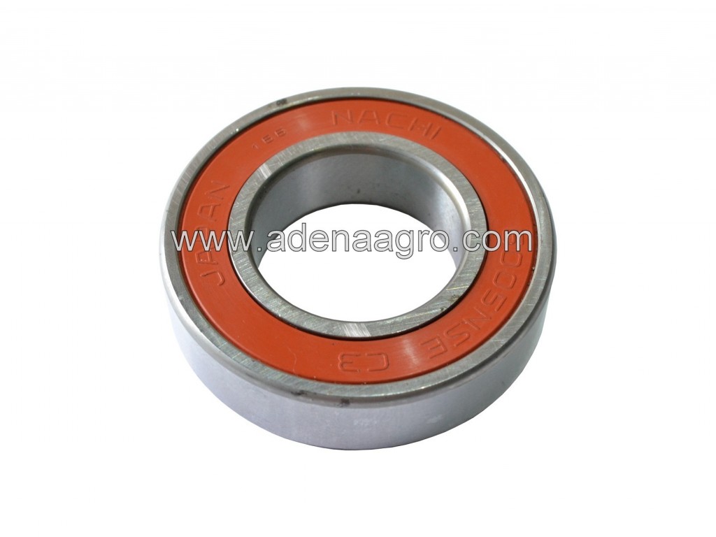 Подшипник маховика 51.93410-0149 MAN L2000 DT 6005 2RSR - Подшипник маховика 51.93410-0149 MAN L2000 DT 6005 2RSR