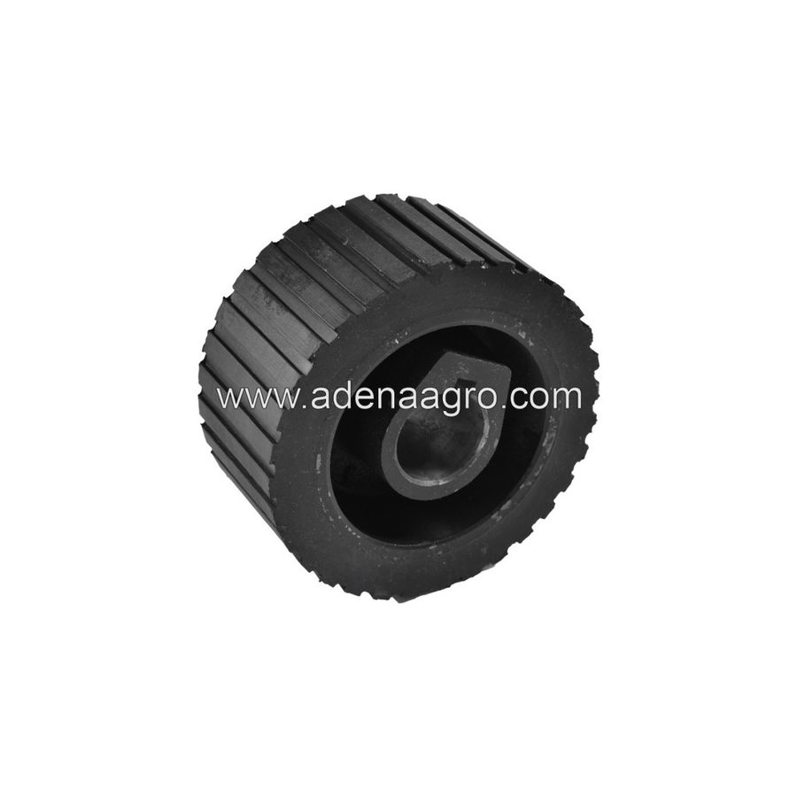 без борт 452_17 Ролик приводний 076.01417 R Grimme - Зображення 1