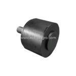 Ролик опорний (Idler/Support Roller) для картоплезбиральних комбайнів Grimme 200.46387 R