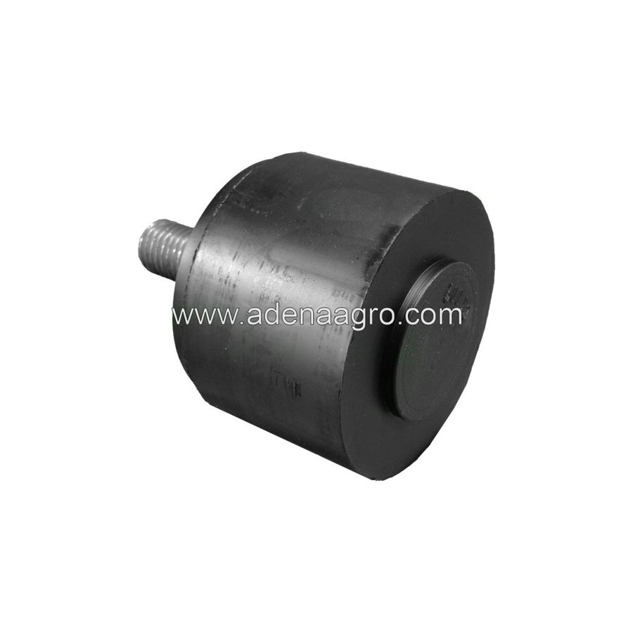 без борт 452_9 Ролик опорний (Idler/Support Roller) для картоплезбиральних комбайнів Grimme 200.11379 R - Зображення 1