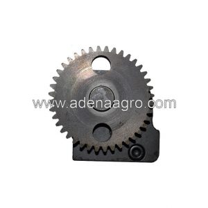 Fischbein 31096 gear pomp modffied