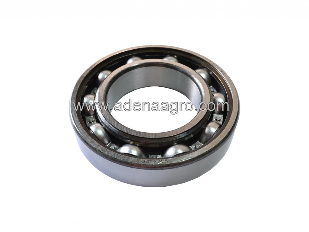 Подшипник SKF 6210-RS1 - Подшипник SKF 6210-RS1