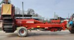 Grimme DL-1500. - Причіпний картоплезбиральний комбайн - Зображення 8