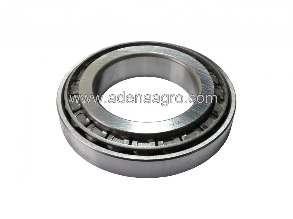 Подшипник JZ 30217 - Подшипник JZ 30217