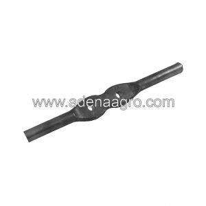 Прут в замке сплющ серед 032.01603 Grimme 11X1383