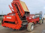 Grimme DL-1500. - Причіпний картоплезбиральний комбайн - Зображення 2