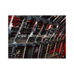 Транспортер 301.04492 R великого бадилля SE 260 - Зображення 3