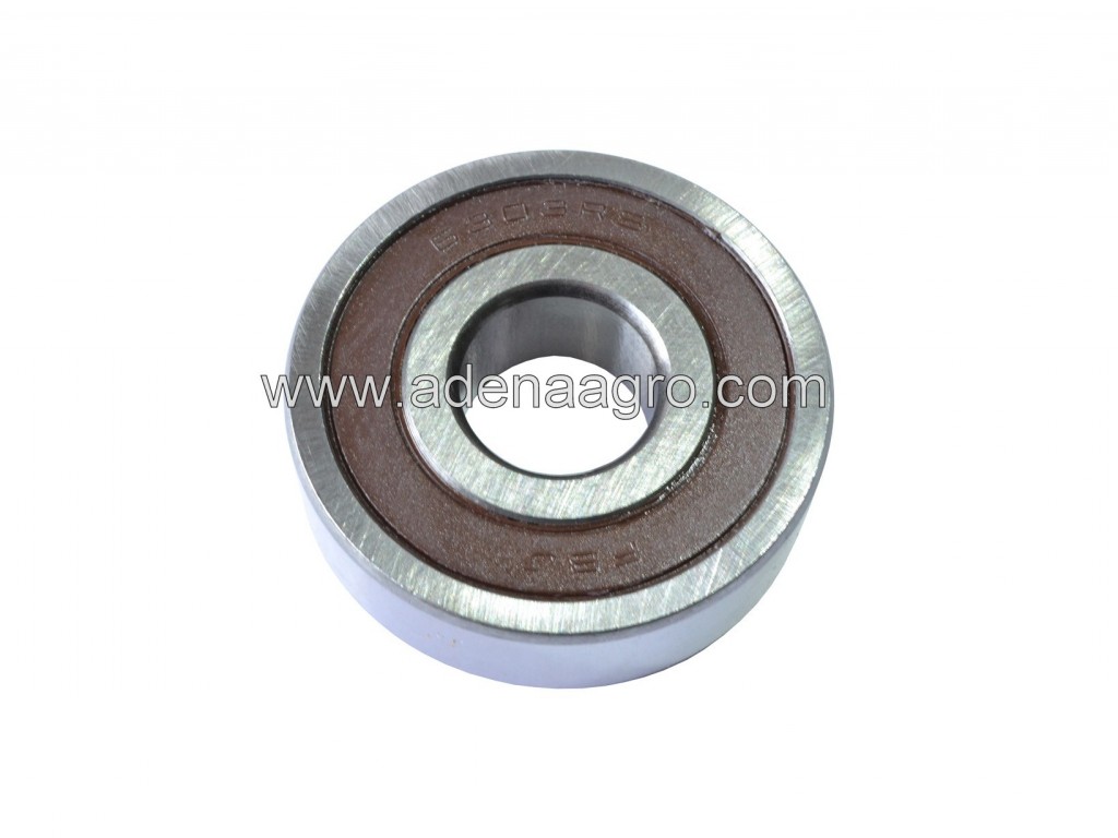 Подшипник FBJ 6303-2RS - Подшипник FBJ 6303-2RS