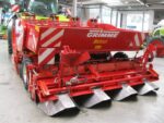 Плита для картоплесаджалки Grimme GL - Зображення 2