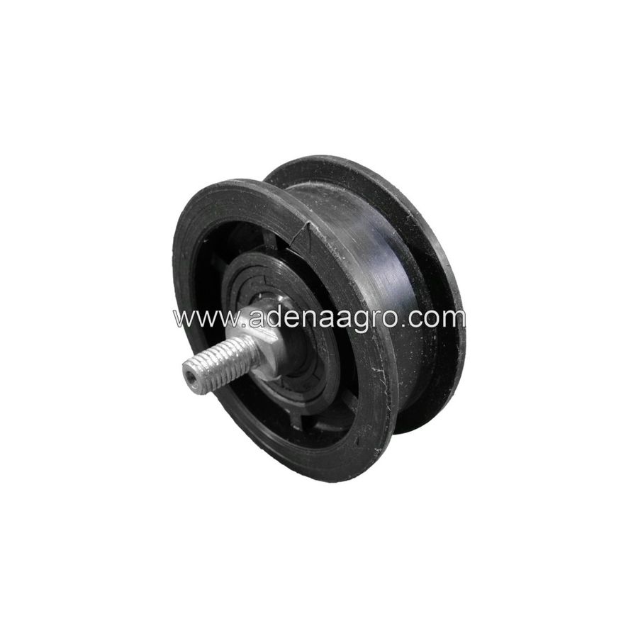 Ролик_8 Ролик SR302UK100 R Wuhlmaus - Зображення 1