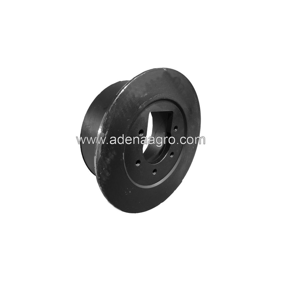 Ролики 501_1 Ролик 1130010077 Holmer - Зображення 1