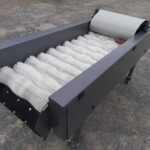 Adena Agro DC1455 - Суха чистка для картоплі - Зображення 4