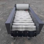 Adena Agro DC1455 - Суха чистка для картоплі - Зображення 5